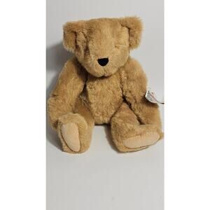 Original Vermont Teddy Bear 1992 with Tags